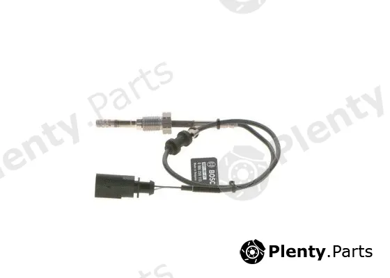 Bosch 0986259113 — Sensor, exhaust gas temperature