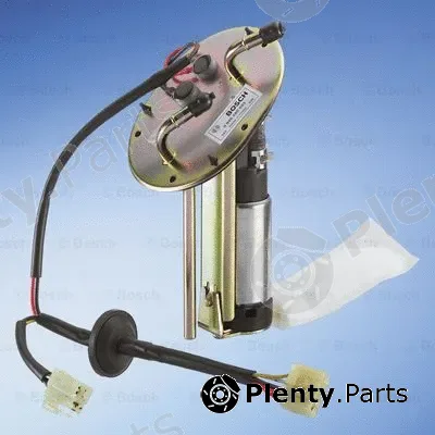 Bosch 0986580503 — Fuel Pump