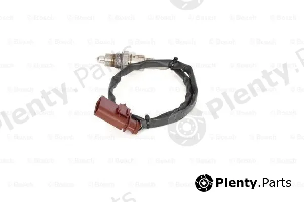 Lambda Sensor