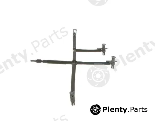 Bosch 0928402168 — Hose, fuel overflow