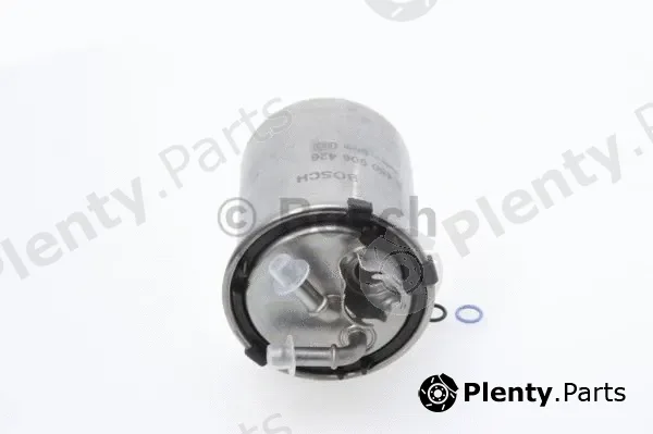 Bosch 0450906426 — Fuel Filter