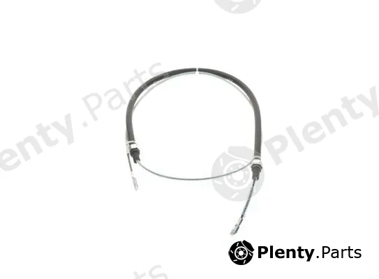 Bosch 1987477065 — Cable Pull, parking brake