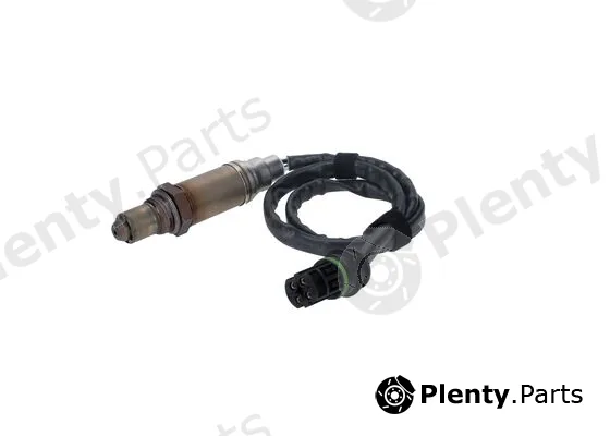 Lambda Sensor