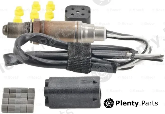 Lambda Sensor Universal