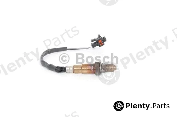Lambda Sensor