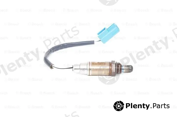 Lambda Sensor