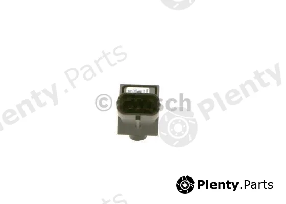 Bosch 0281002552 — Sensor, intake manifold pressure