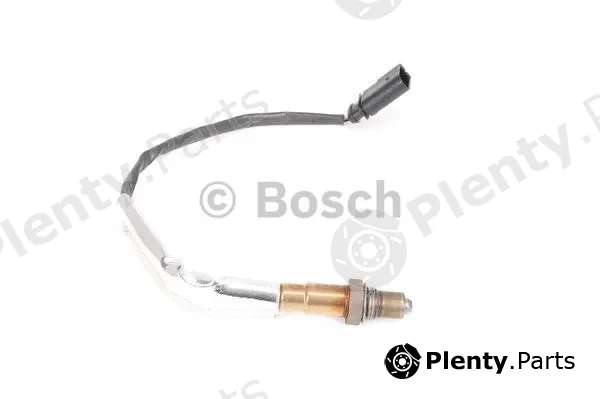 Bosch 0258006332 — Lambda Sensor