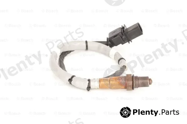 Bosch 0281004139 — Lambda Sensor