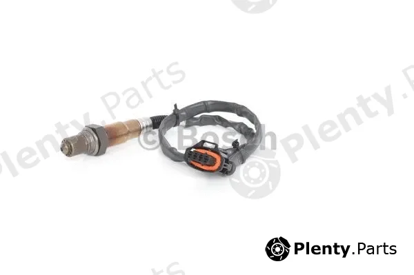 Bosch 0258006501 — Lambda Sensor