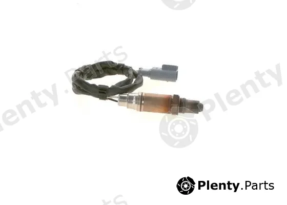 Lambda Sensor