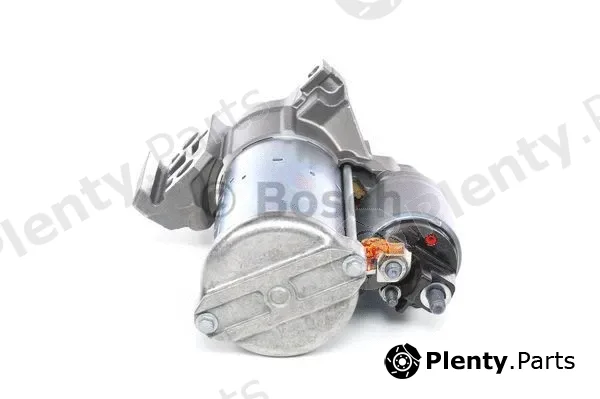 Bosch 0001172406 — Starter