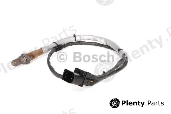Lambda Sensor
