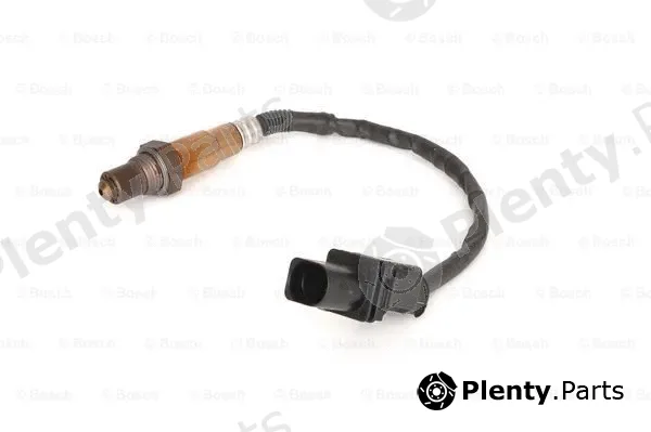 Bosch 0281004093 — Lambda Sensor