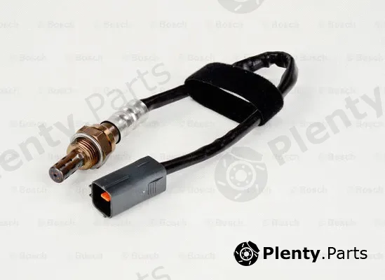 Lambda Sensor