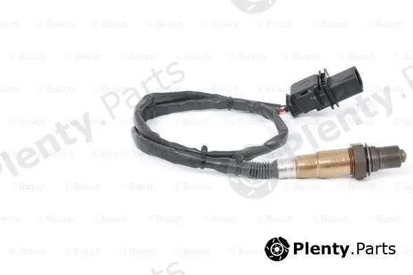Lambda Sensor