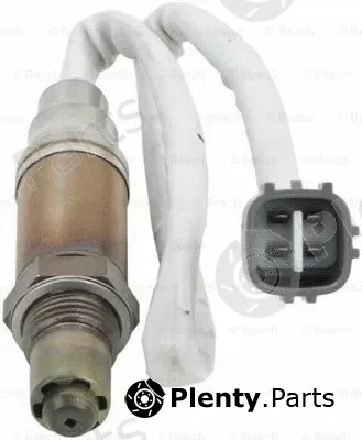 Bosch F00HL00186 — Lambda Sensor