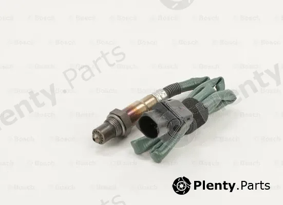 Lambda Sensor