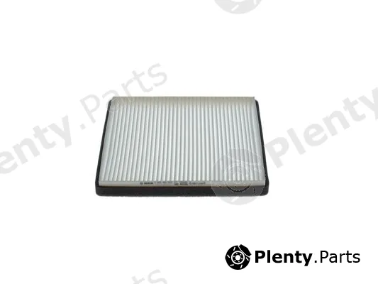 Bosch 09864B5005 — Filter, cabin air