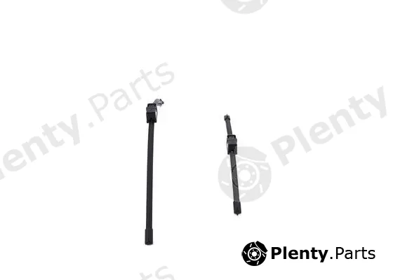 Bosch 3397014583 — Wiper Blade Aero fit