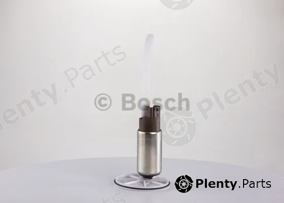 Bosch F000TE164W — Fuel Pump