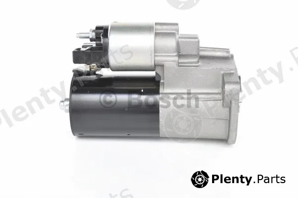 Bosch 0001121030 — Starter