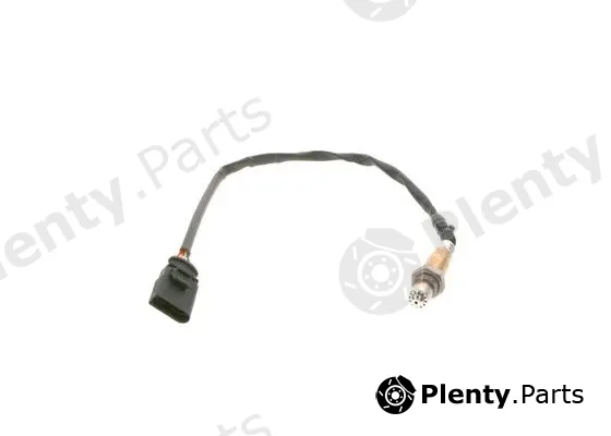 Bosch 025802700H — Lambda Sensor