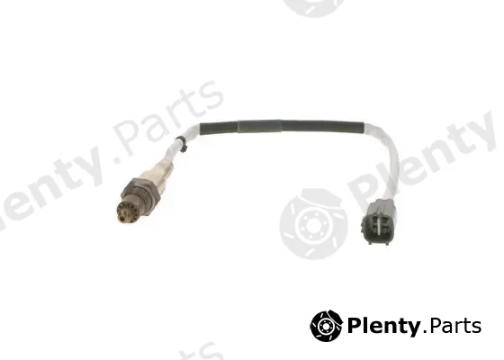 Lambda Sensor