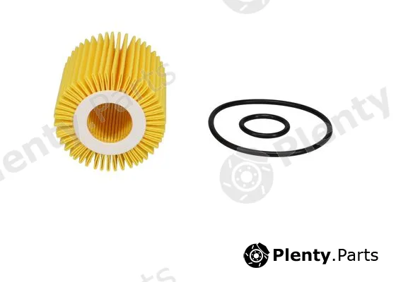 Bosch 0986AF1164 — Oil Filter