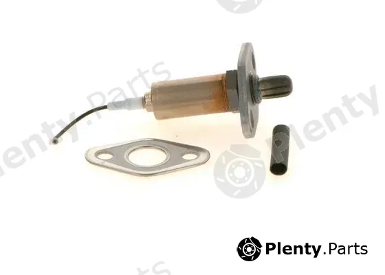 Lambda Sensor Universal