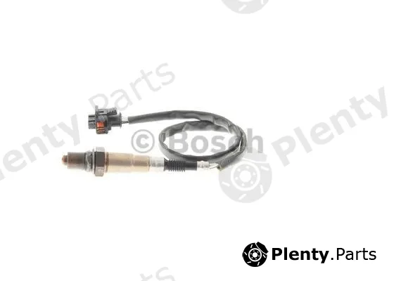 Lambda Sensor