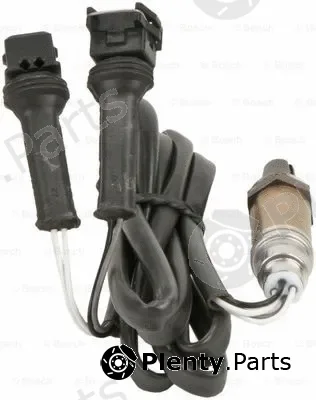 Lambda Sensor
