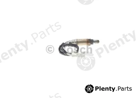 Lambda Sensor
