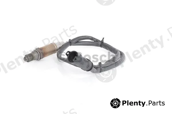 Lambda Sensor