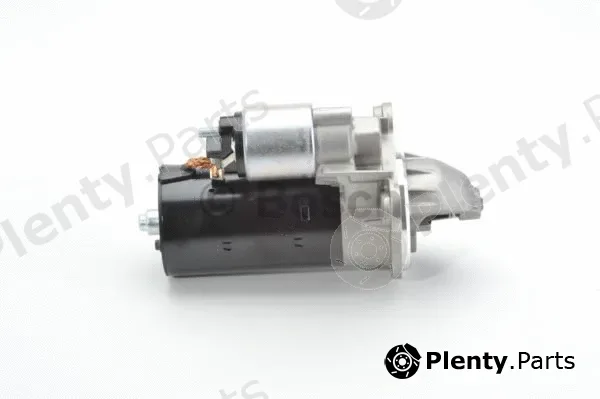 Bosch 0001109027 — Starter