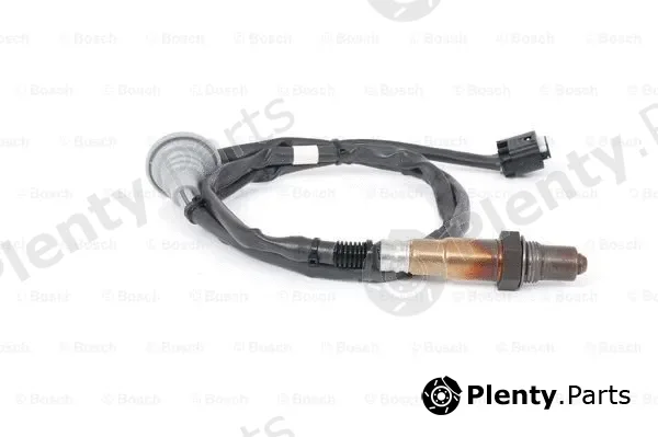 Lambda Sensor
