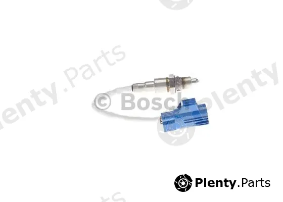 Lambda Sensor