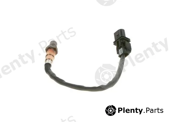 Lambda Sensor