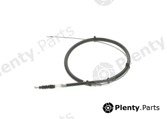 Bosch 1987477958 — Cable Pull, parking brake