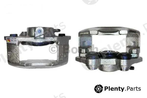 Bosch 0986474465 — Brake Caliper