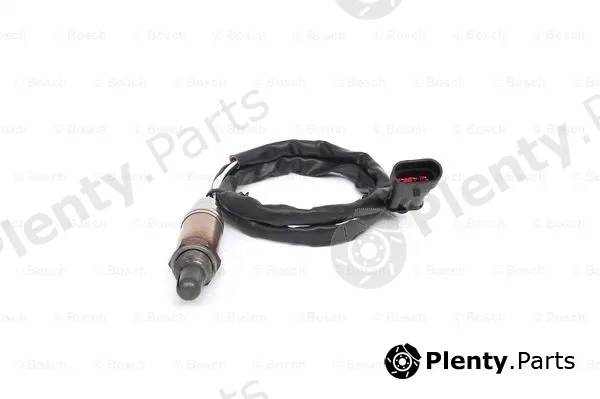 Lambda Sensor