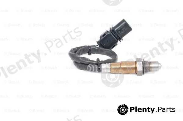 Lambda Sensor