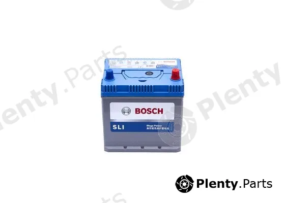 Bosch 0092S47326 — Starter Battery S4