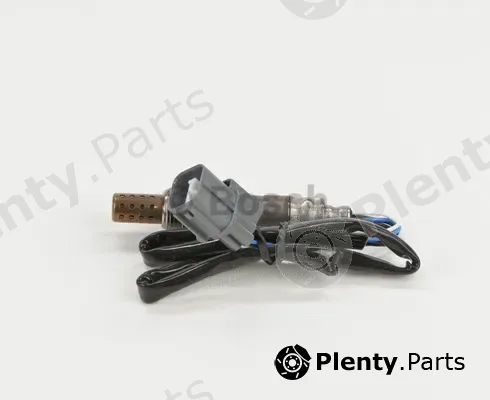 Lambda Sensor