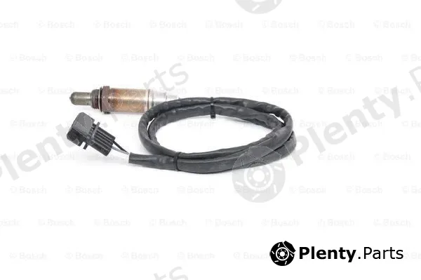 Lambda Sensor