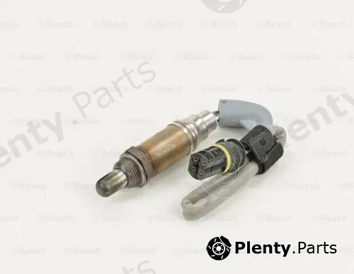 Bosch 0258003788 — Lambda Sensor