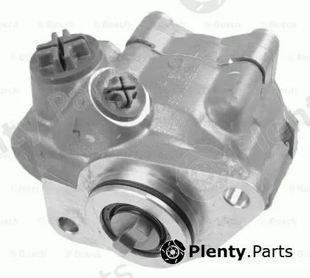 Bosch KS00000446 — Hydraulic Pump, steering