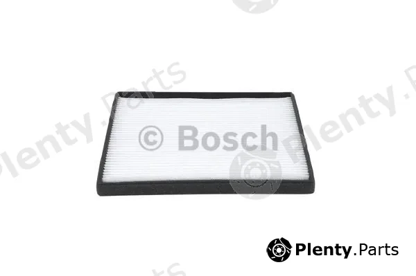 Bosch 1987432164 — Filter, cabin air