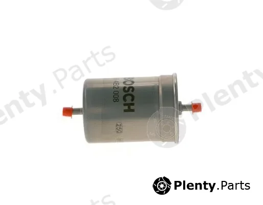 Bosch 09864B2008 — Fuel Filter