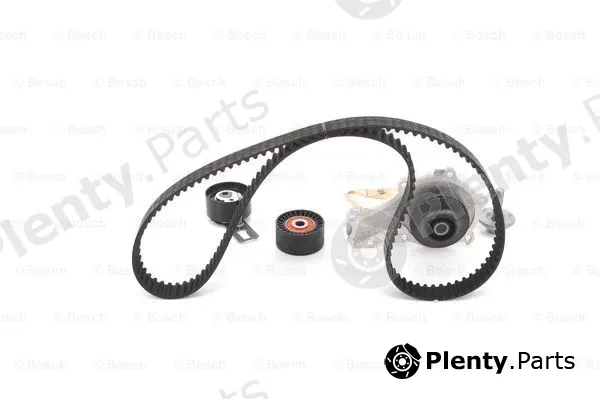 Bosch 1987946948 — Water Pump & Timing Belt Kit